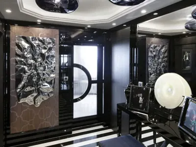 Гери Малкоданска живее в лукс за 2 милиона (Уникални снимки)