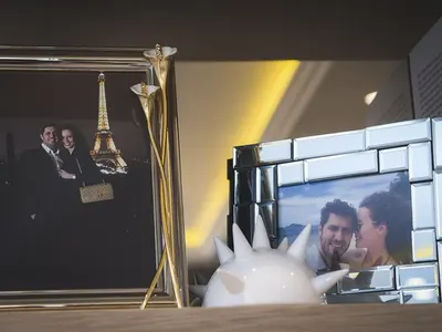 Гери Малкоданска живее в лукс за 2 милиона (Уникални снимки)