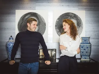 Гери Малкоданска живее в лукс за 2 милиона (Уникални снимки)