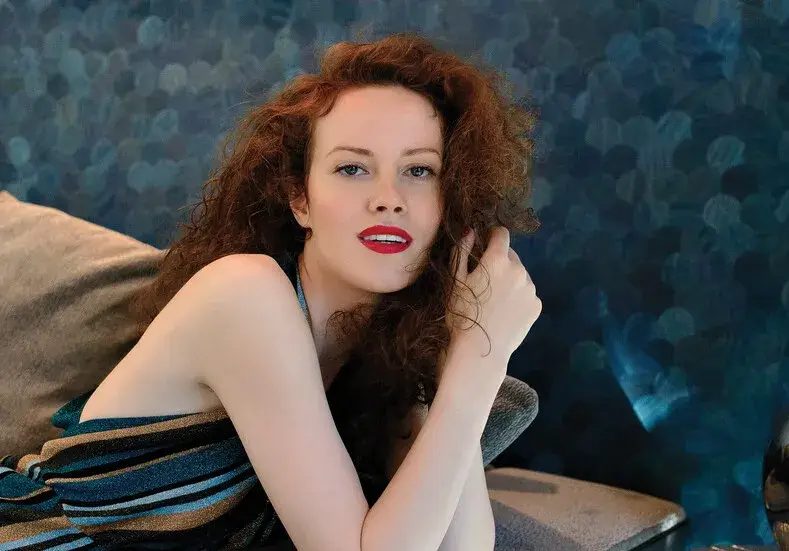 Гери Малкоданска краде от хотели