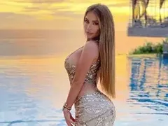 Гери-Никол снима клип в Бали