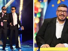 Геро измести Рачков и от Капките