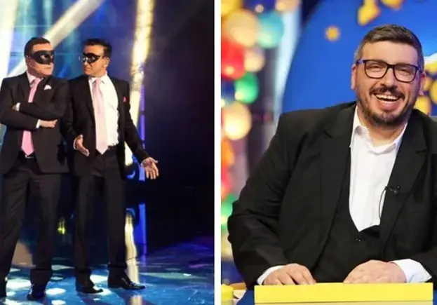 Геро измести Рачков и от Капките