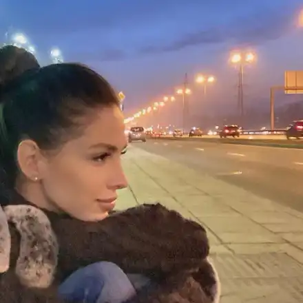 Гимнастичката Цвети Стоянова за втори път на косъм от смъртта