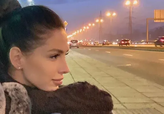 Гимнастичката Цвети Стоянова за втори път на косъм от смъртта