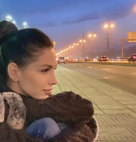 Гимнастичката Цвети Стоянова за втори път на косъм от смъртта