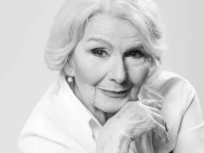 Гинка Станчева не излиза от дома си, страхува се от коронавируса