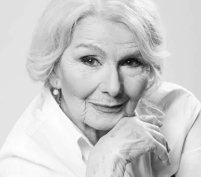 Гинка Станчева не излиза от дома си, страхува се от коронавируса