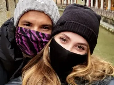 Гришо проговори за Лолита: Хубаво е да е с мен (Снимки)