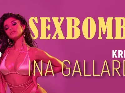 Хакнаха „сексбомбата“ Ина Гаярдо в Инстаграм