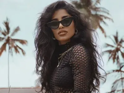 Хакнаха протежето на Криско Ина Гаярдо