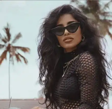 Хакнаха протежето на Криско Ина Гаярдо