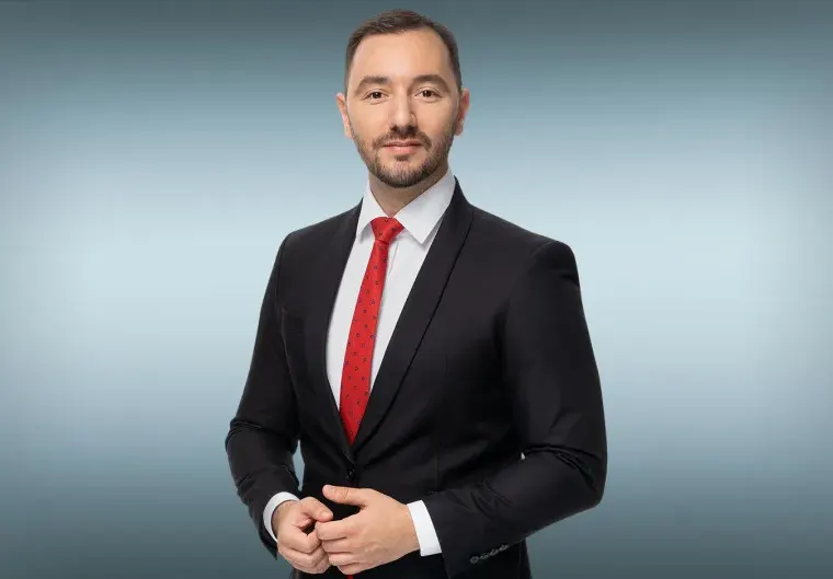 Хекимян уволни шефката си заради Цънцарова