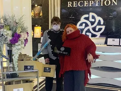 Хотел „Маринела\" не спира с благотворителните жестове! Осигурява помощ за семействата на медици, загубили живота си заради ковид