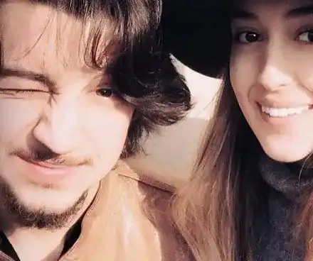 И Гала става баба! Вижте как Мари и синът на  Джуджи сюрпризираха водещата