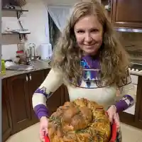 И Мадлен Алгафари остаря