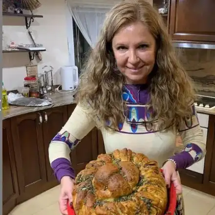 И Мадлен Алгафари остаря