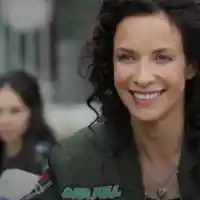 Яна Маринова релаксира на СПА