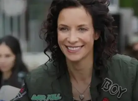 Яна Маринова релаксира на СПА