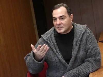 Ясновидка предрекла живота на Драго Чая, дори че ще пее с Лили Иванова