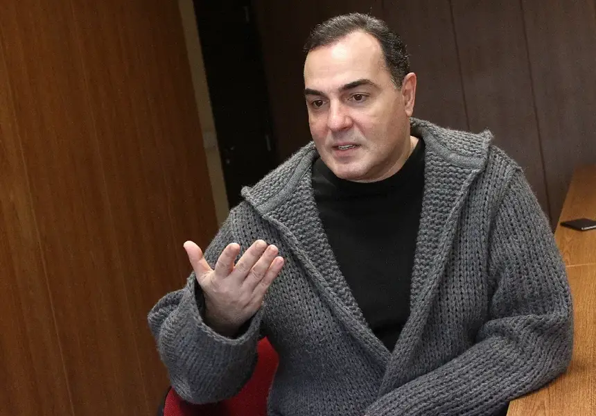 Ясновидка предрекла живота на Драго Чая, дори че ще пее с Лили Иванова