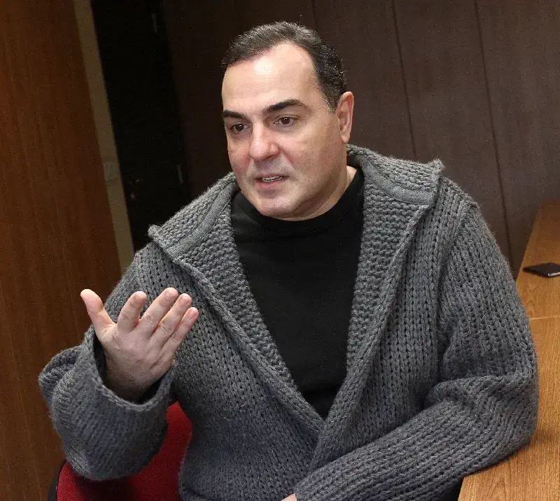 Ясновидка предрекла живота на Драго Чая, дори че ще пее с Лили Иванова