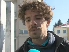 Явор Бахаров обжалва присъдата си