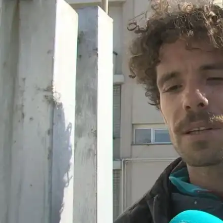 Явор Бахаров обжалва присъдата си