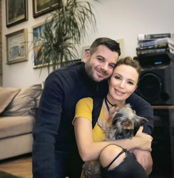 Ирина Тенчева скочи на онлайн обучението