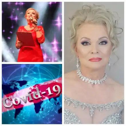 Искра Радева живее втори живот след Ковид-19: Бях в критично състояние в болница!