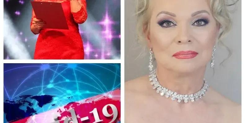 Искра Радева живее втори живот след Ковид-19: Бях в критично състояние в болница!
