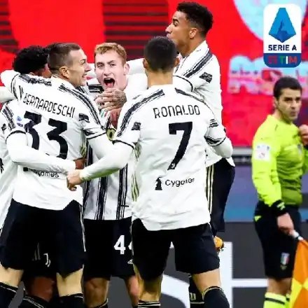 Юве спечели дербито с Милан и завърза интригата в “калчото”