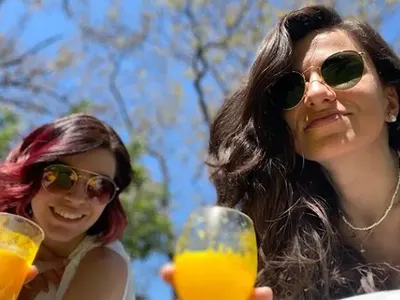 Ива Софиянска набутала Андреа Банда в Нова тв