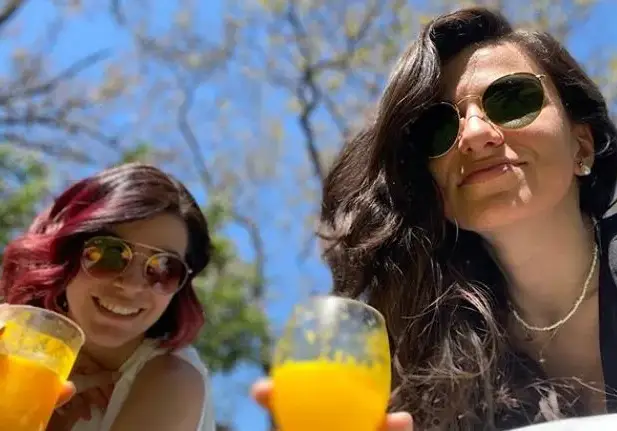 Ива Софиянска набутала Андреа Банда в Нова тв