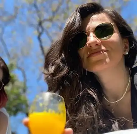 Ива Софиянска набутала Андреа Банда в Нова тв