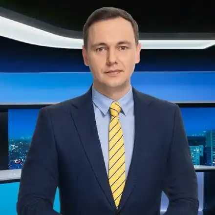 Иван Георгиев сменя Хекимян в „Тази сутрин”