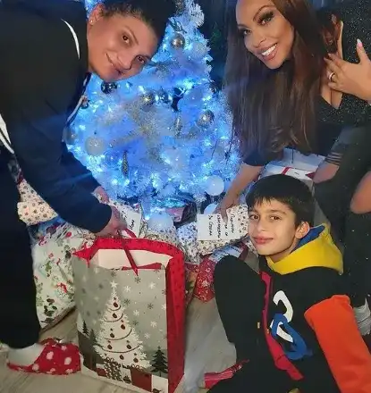 Ивана бясна, че не може да празнува: От толкова тишина вече се нервирам и се дразня!