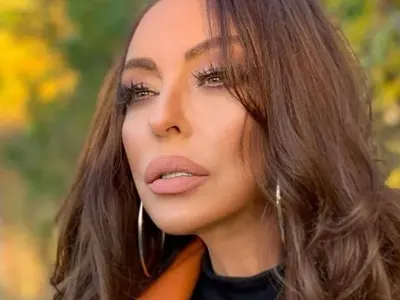 Ивана трябвало да пее като Ивона, но майка й забранила