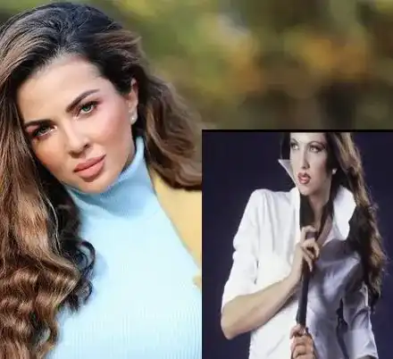 Излагация! Райна захапа фенове заради стари снимки! (Вижте как ги обижда)