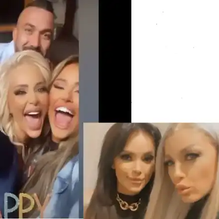 Жанета Осипова и Мария с тайни партита за ЧРД! (СНИМКИ)