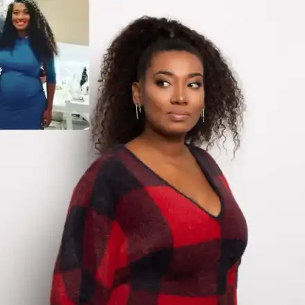 Жената на Део отслабва без диети