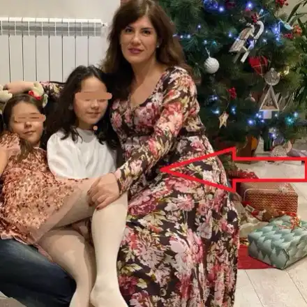 Жени Марчева бременна на 46!!! Конкурентките й вече се ослушват за мястото й