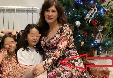 Жени Марчева бременна на 46!!! Конкурентките й вече се ослушват за мястото й