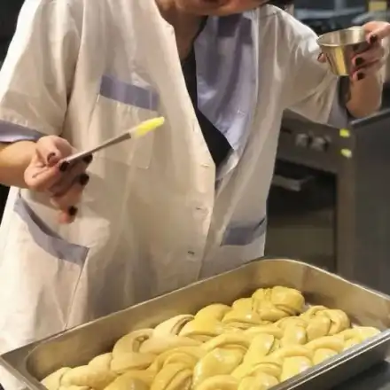 Кали стана ученичка на Ирина Тенчева