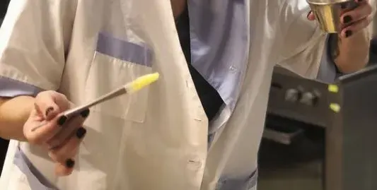 Кали стана ученичка на Ирина Тенчева