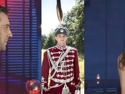 Калоян от „Фермата” любел Галя от „Планета”, водещата имала връзка и Борис Дали