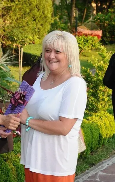 Катя Близнакова отваря ресторант