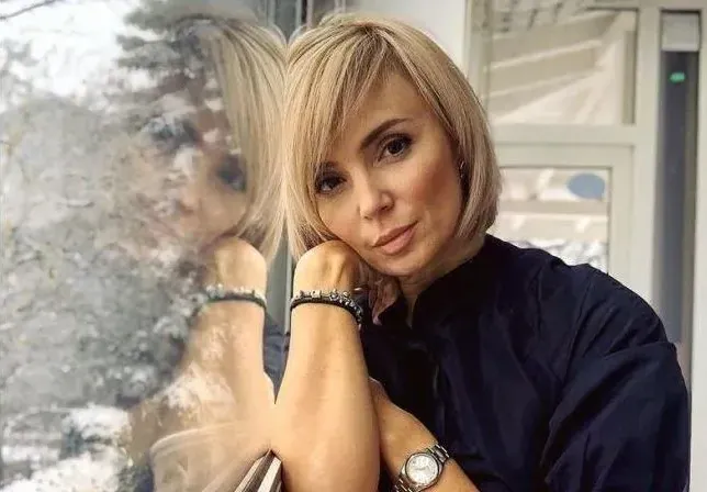 Каза СТОП! Ирина Тенчева няма да ражда повече!