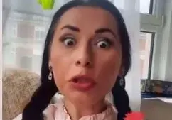 Кобилкина дава креватни съвети като Пипи Дългото чорапче