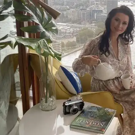 Кобилкина се срина в Лондон, връща се у нас с подвита опашка